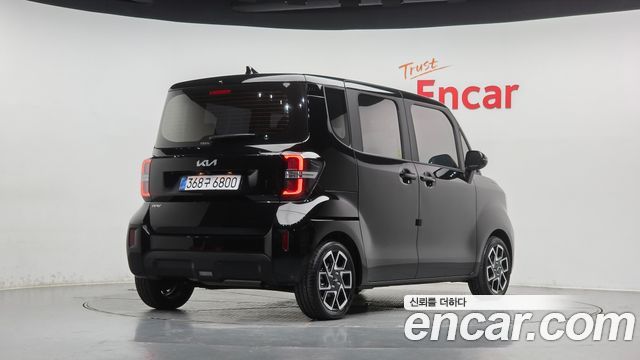 Kia RAY 2026 — photo 2