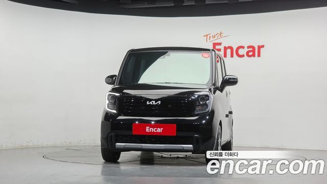 Kia RAY 2026 — photo 3