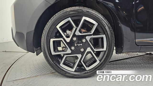 Kia RAY 2026 — photo 5
