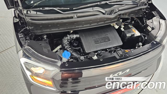Kia RAY 2026 — photo 6