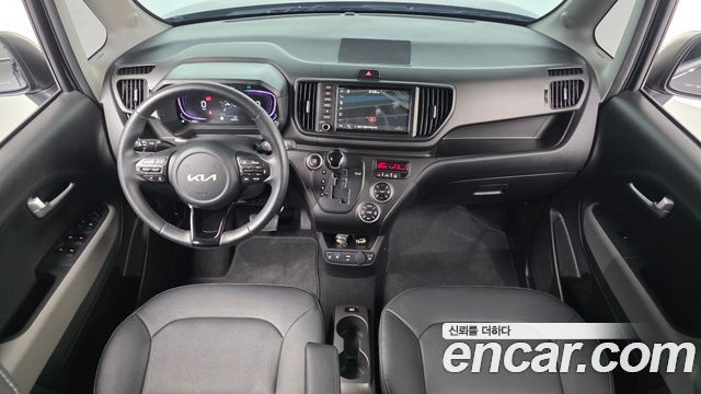 Kia RAY 2026 — photo 10