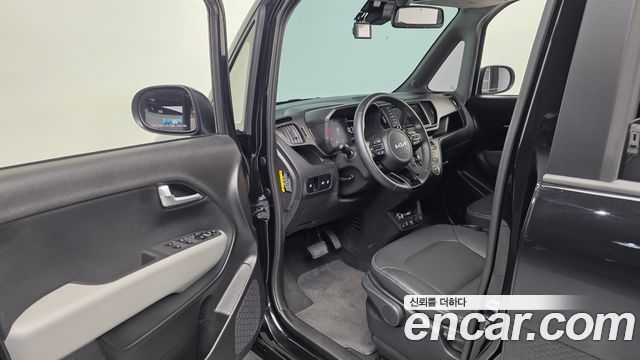 Kia RAY 2026 — photo 13
