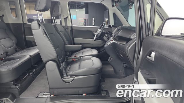 Kia RAY 2026 — photo 17