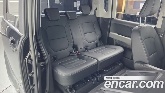 Kia RAY 2026 — photo 18