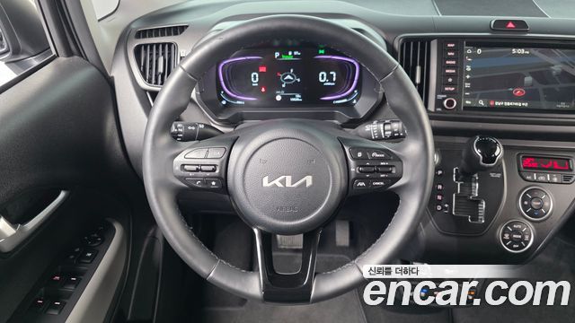 Kia RAY 2026 — photo 19