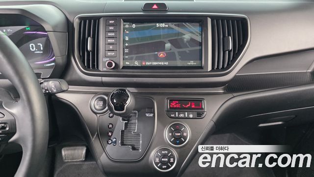 Kia RAY 2026 — photo 20