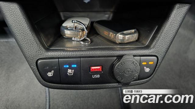 Kia RAY 2026 — photo 23