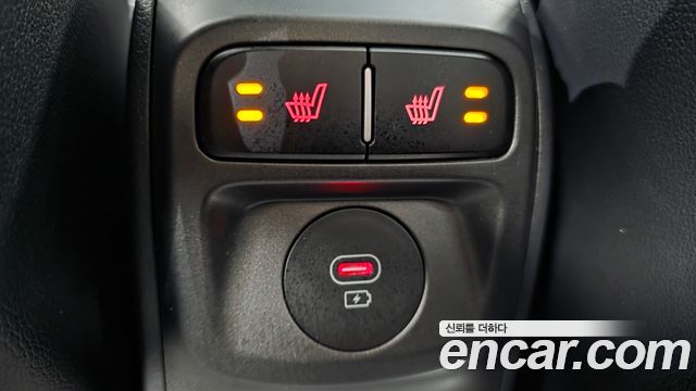 Kia RAY 2026 — photo 25