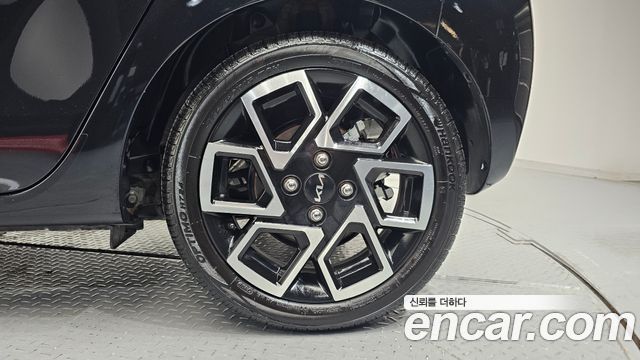 Kia RAY 2026 — photo 7