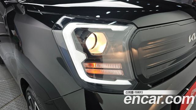 Kia RAY 2026 — photo 8