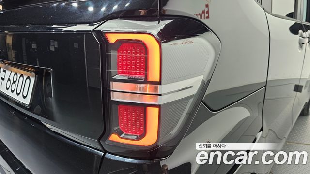 Kia RAY 2026 — photo 9