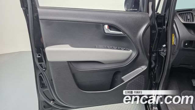 Kia RAY 2026 — photo 14