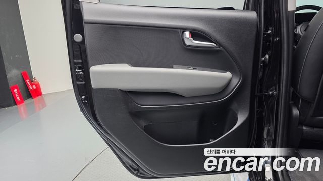 Kia RAY 2026 — photo 15