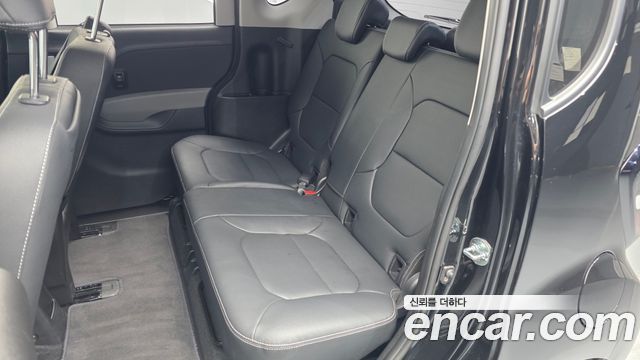 Kia RAY 2026 — photo 16