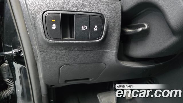 Kia RAY 2026 — photo 28