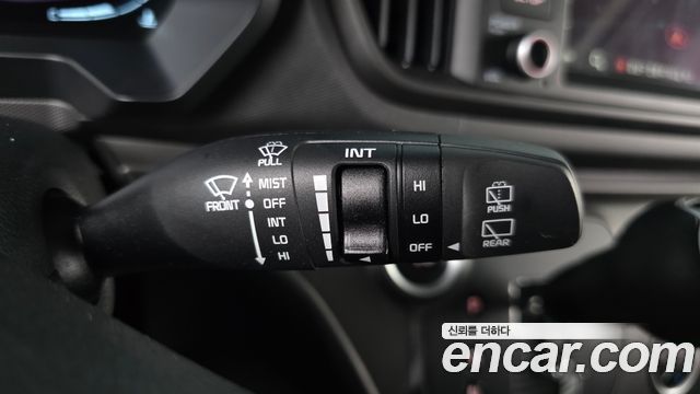 Kia RAY 2026 — photo 29