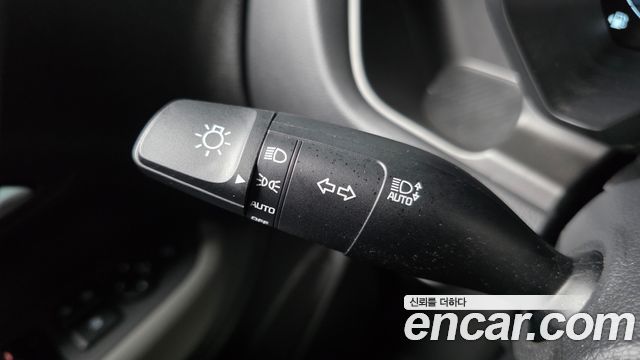 Kia RAY 2026 — photo 30