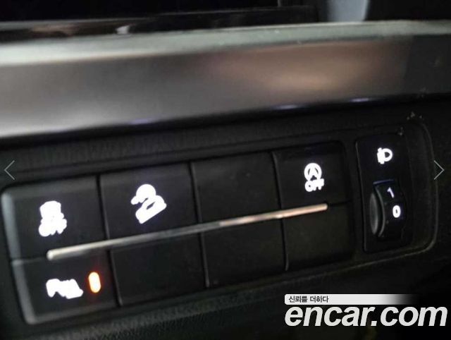 KG Mobility Rexton 2024 — photo 12