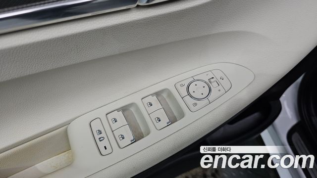 Hyundai Grandeur 2023 — photo 16