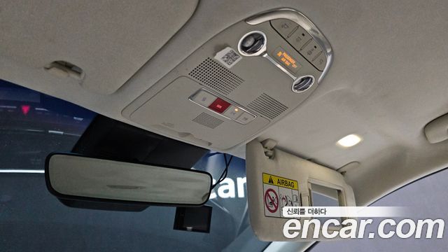 Hyundai Grandeur 2023 — photo 19