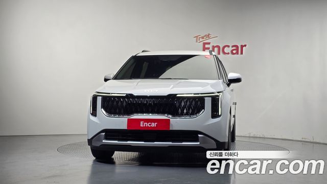 Kia Canival 2026 — photo 3