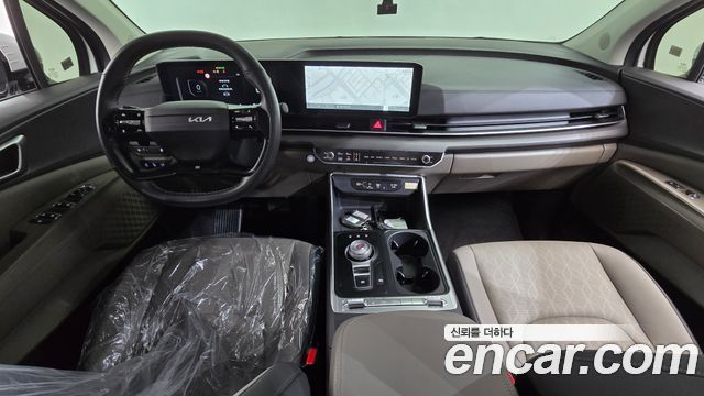 Kia Canival 2026 — photo 10