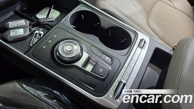 Kia Canival 2026 — photo 12