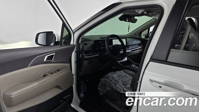 Kia Canival 2026 — photo 13