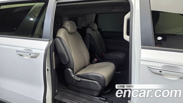 Kia Canival 2026 — photo 17