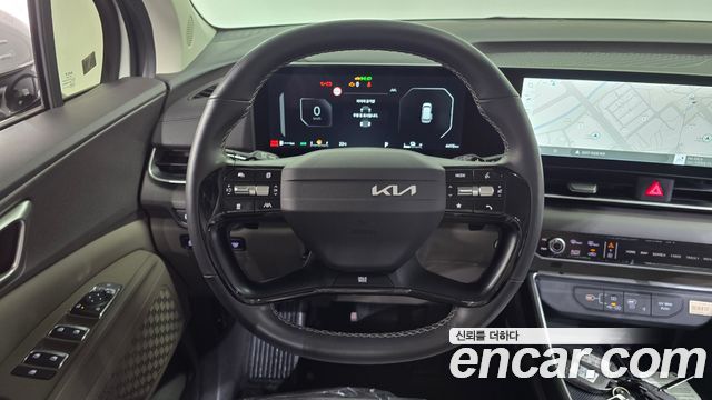 Kia Canival 2026 — photo 18