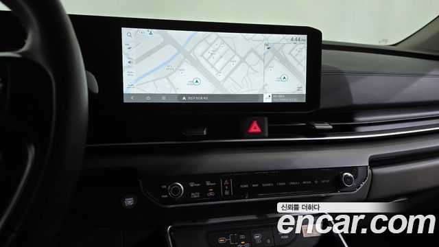 Kia Canival 2026 — photo 19