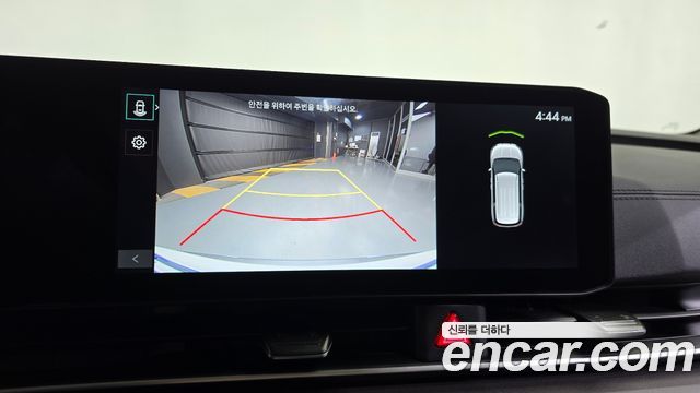 Kia Canival 2026 — photo 20
