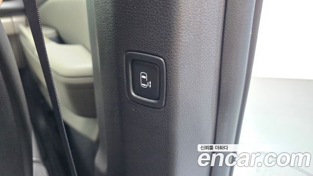 Kia Canival 2026 — photo 21