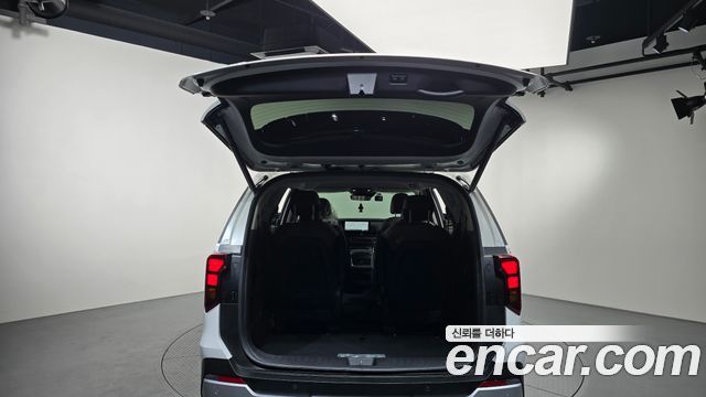 Kia Canival 2026 — photo 23