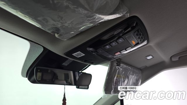 Kia Canival 2026 — photo 24
