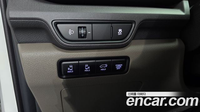 Kia Canival 2026 — photo 25