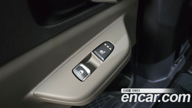 Kia Canival 2026 — photo 26
