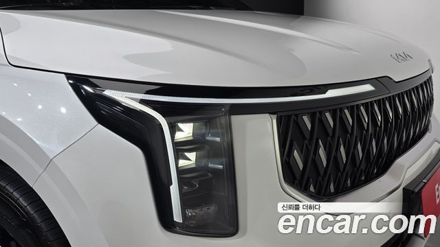 Kia Canival 2026 — photo 8