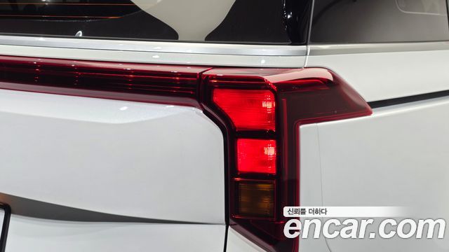 Kia Canival 2026 — photo 9