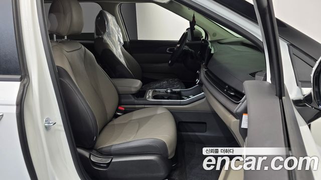 Kia Canival 2026 — photo 16