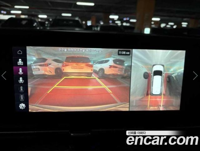 Kia Canival 2022 — photo 11