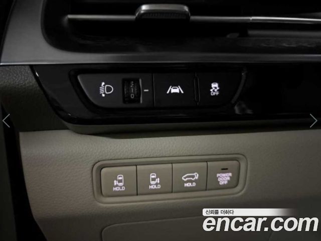 Kia Canival 2022 — photo 14