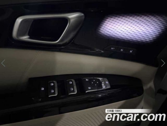 Kia Canival 2022 — photo 17