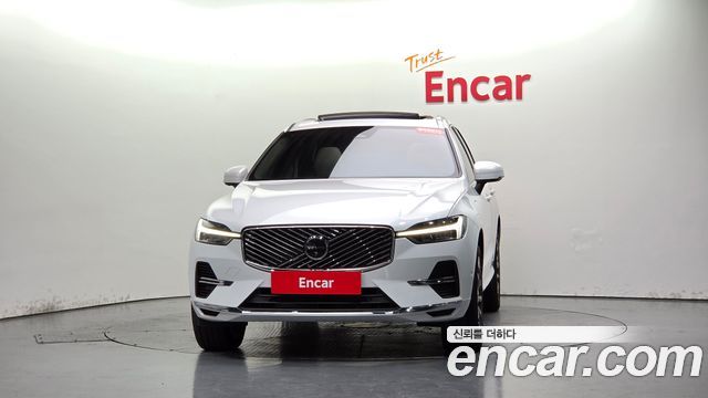 Volvo XC60 2026 — photo 3