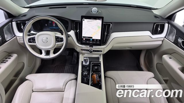 Volvo XC60 2026 — photo 10
