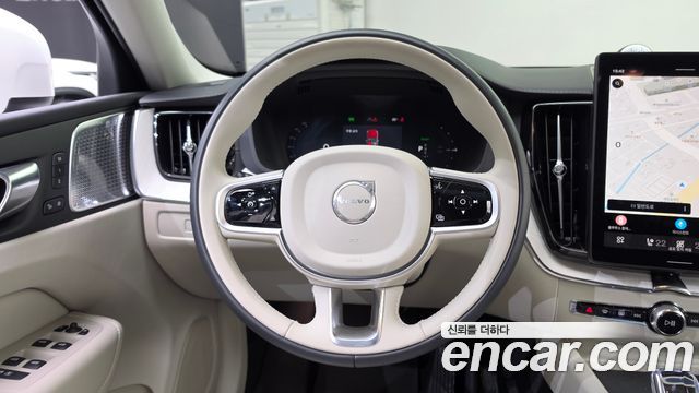 Volvo XC60 2026 — photo 19