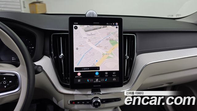 Volvo XC60 2026 — photo 20