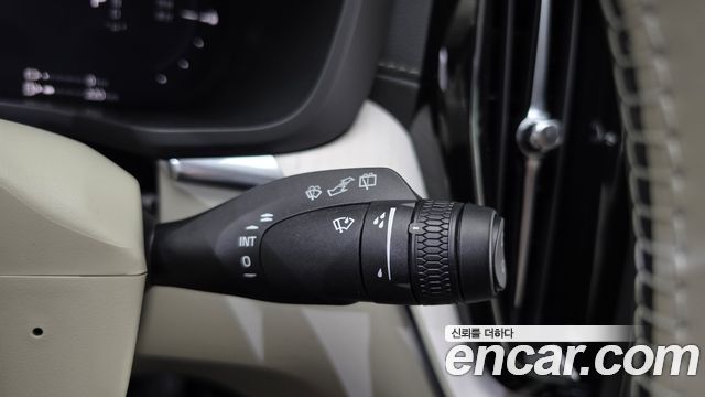 Volvo XC60 2026 — photo 23