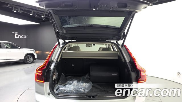 Volvo XC60 2026 — photo 26