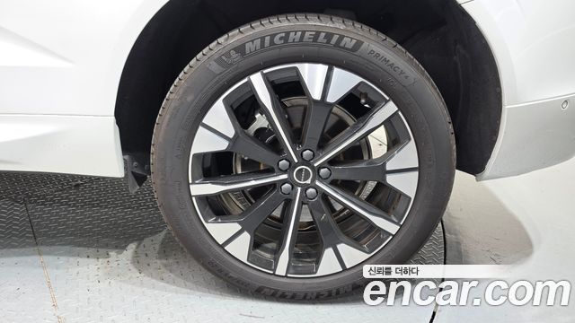 Volvo XC60 2026 — photo 7